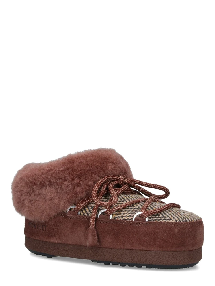 Moon Boot Boots Brown alternative
