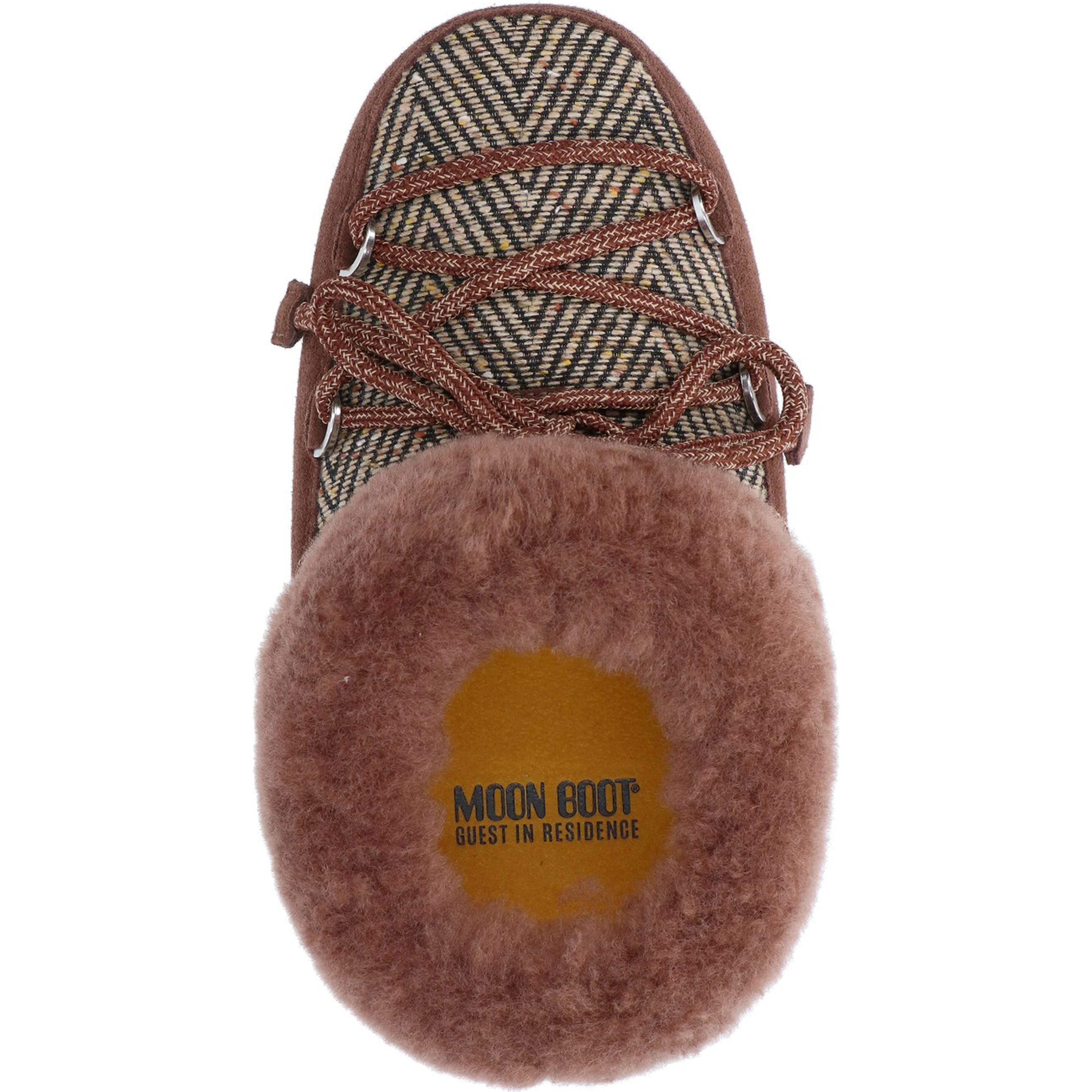 Moon Boot Boots Brown