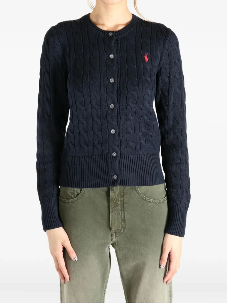 Polo Ralph Lauren Sweaters Blue alternative