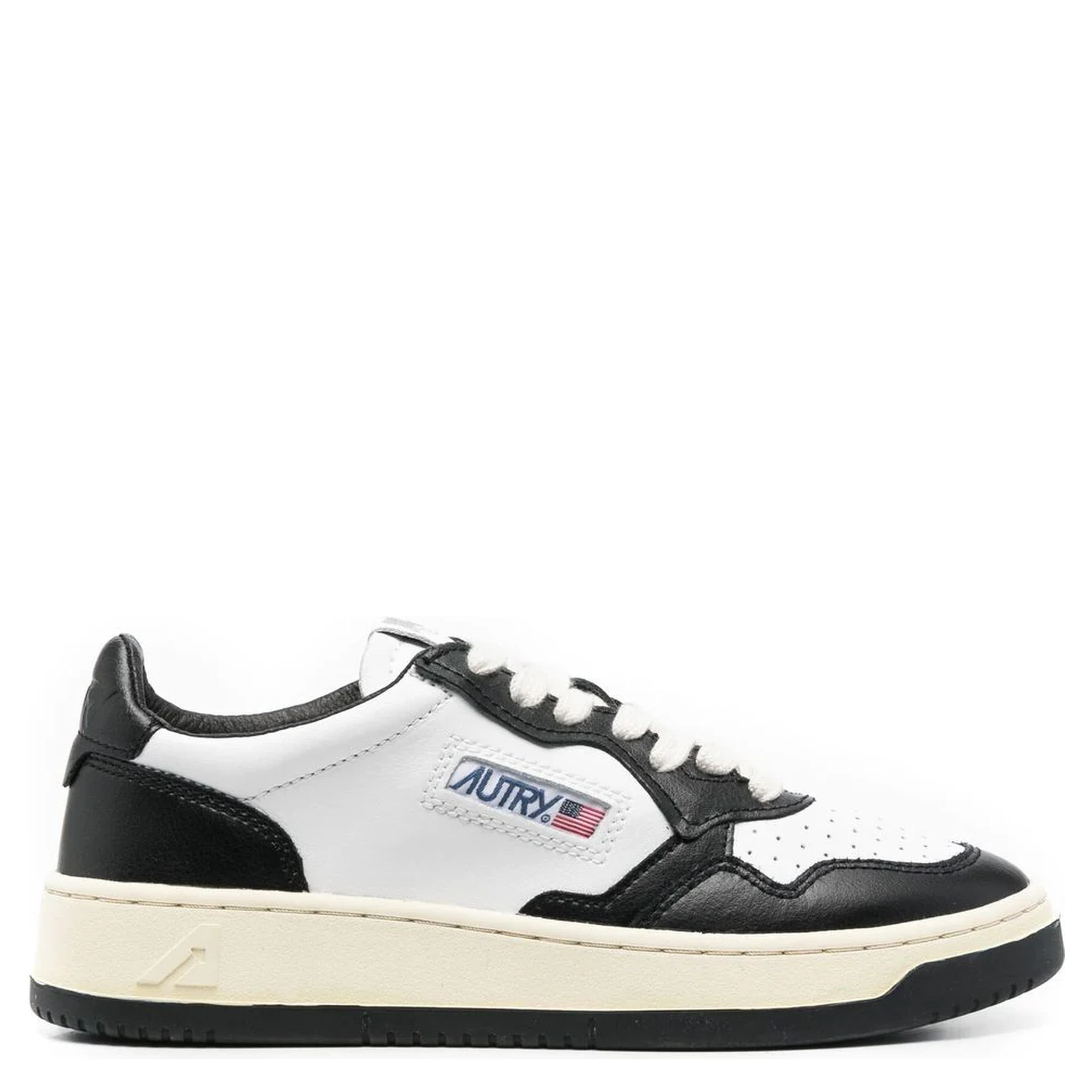 AUTRY Sneakers Black