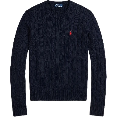 Polo Ralph Lauren Sweaters Blue