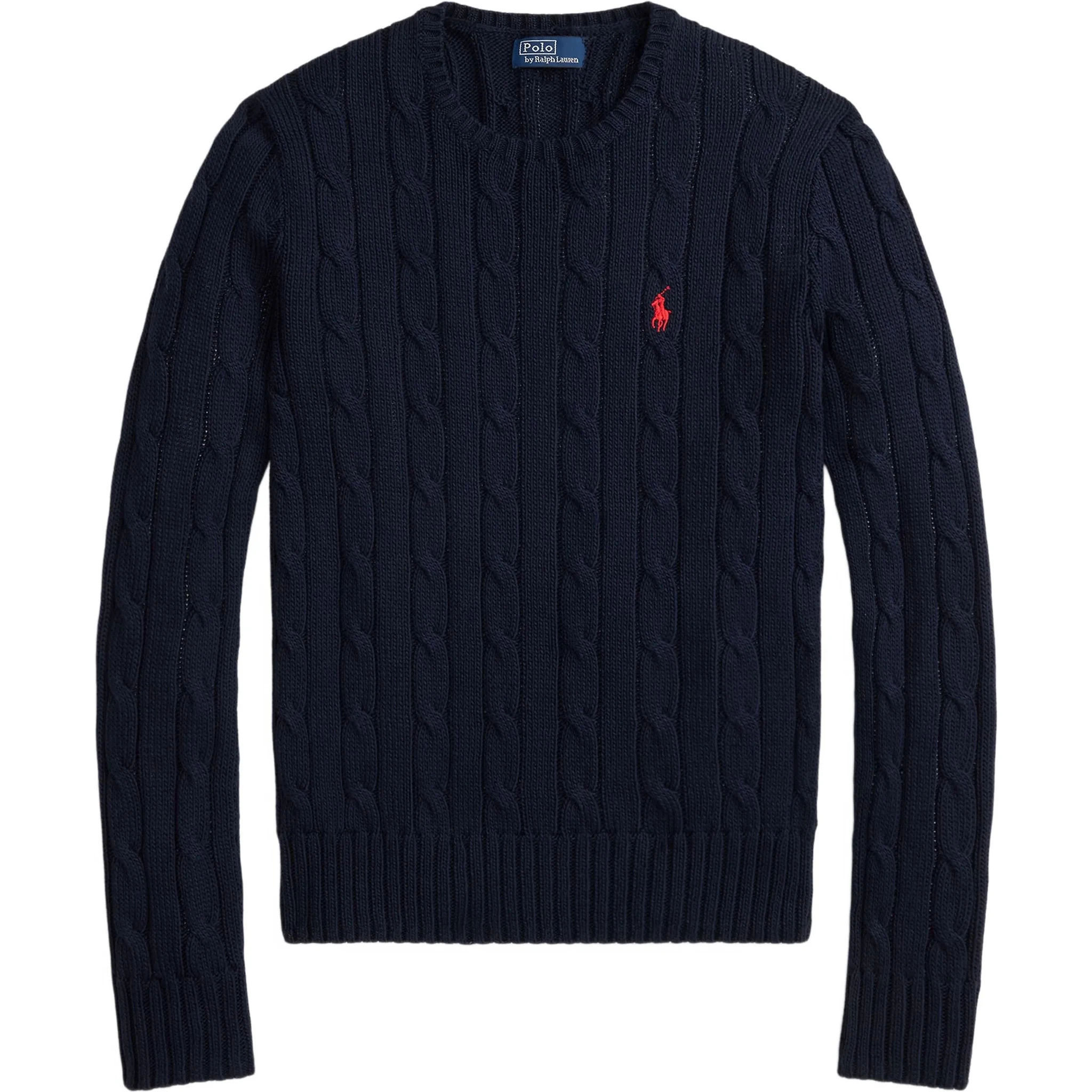 Polo Ralph Lauren Sweaters Blue
