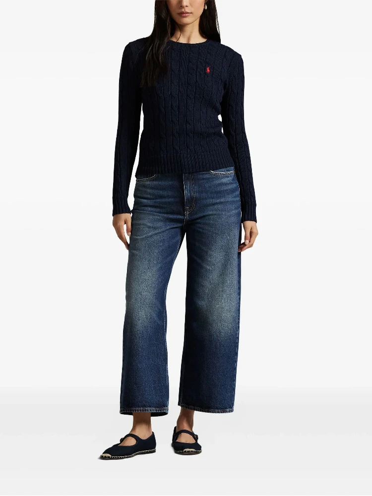 Polo Ralph Lauren Sweaters Blue alternative