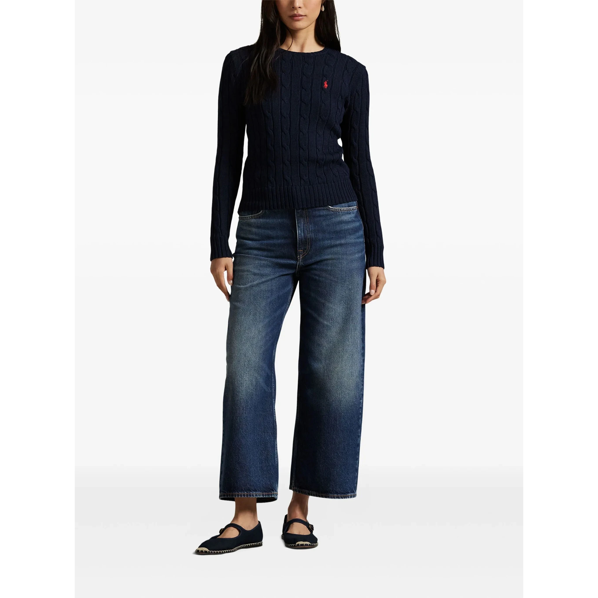 Polo Ralph Lauren Sweaters Blue