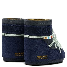 Moon Boot Boots Blue