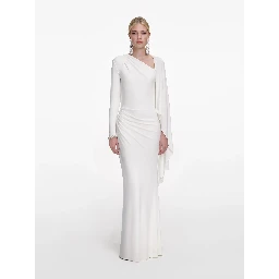 SELF PORTRAIT Dresses White