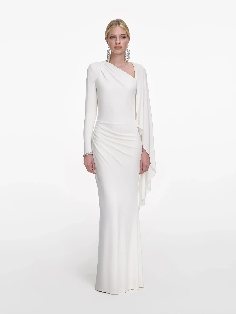 SELF PORTRAIT Dresses White