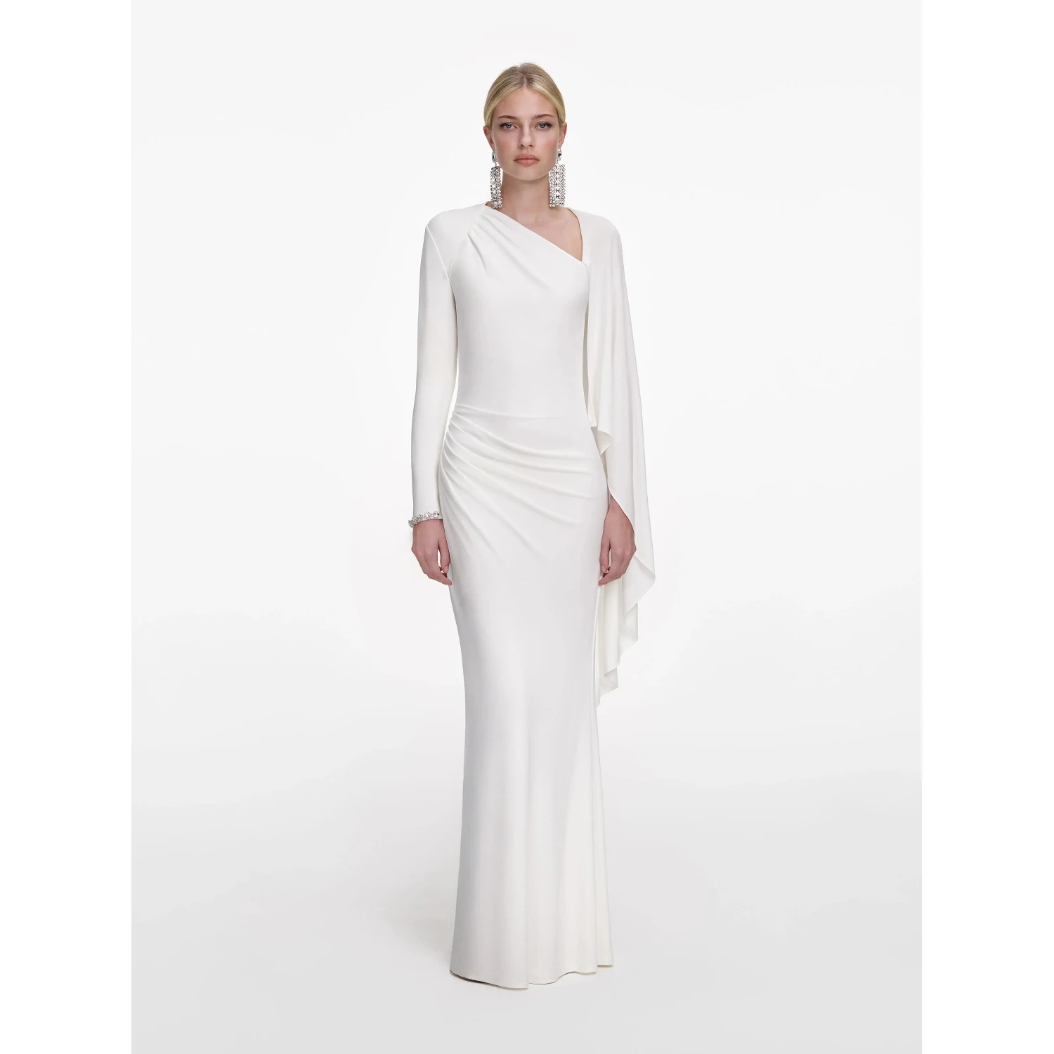 SELF PORTRAIT Dresses White