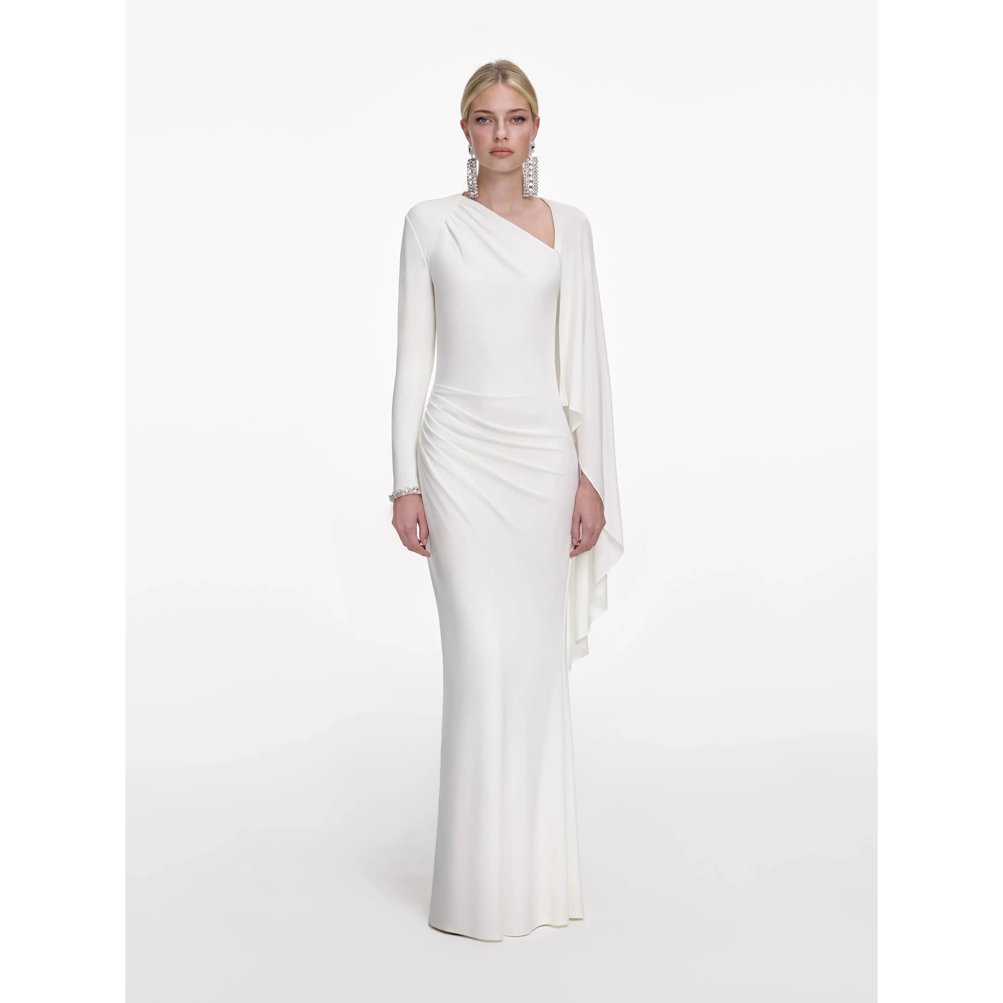 SELF PORTRAIT Dresses White