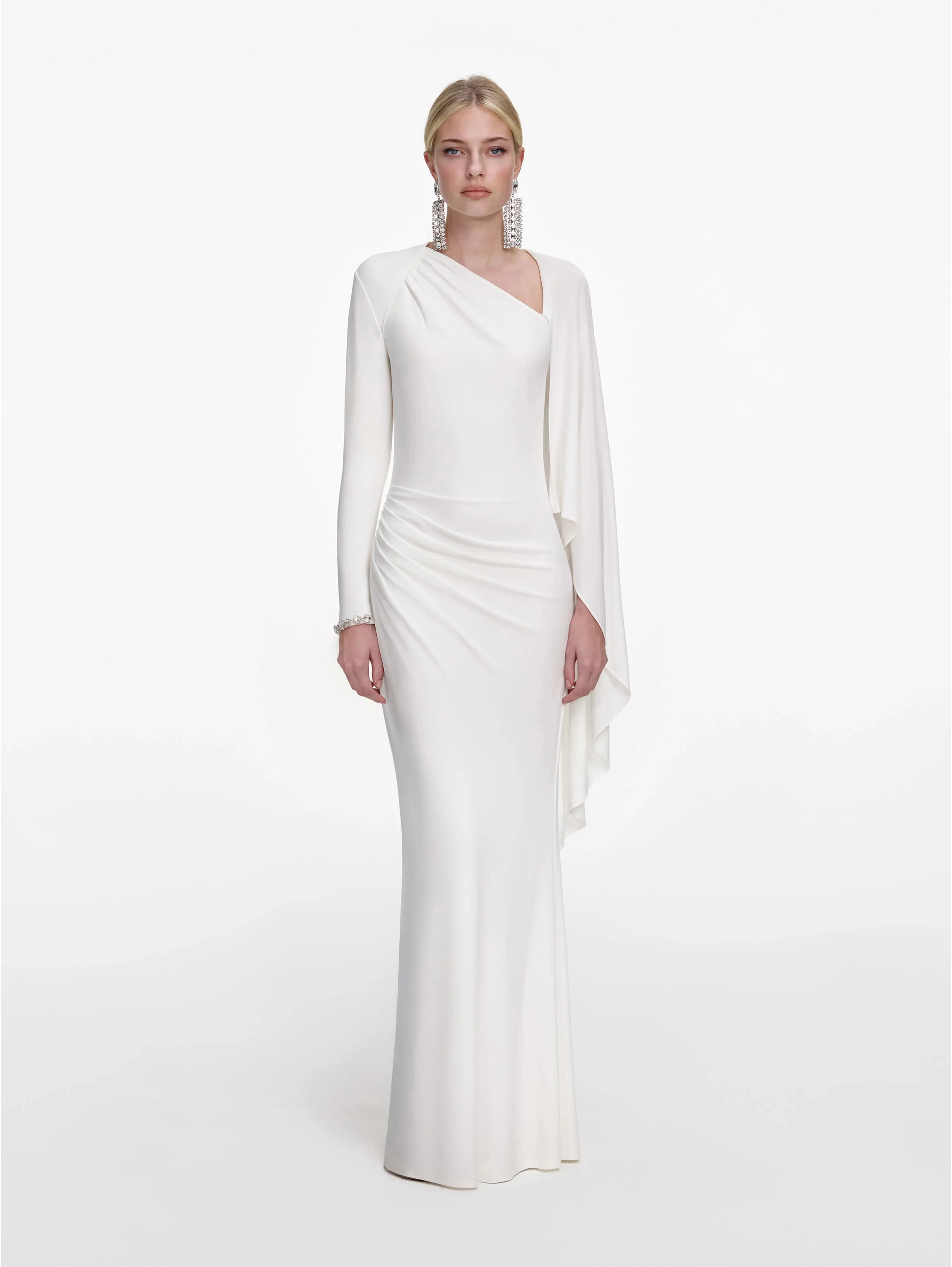 SELF PORTRAIT Dresses White