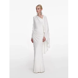 SELF PORTRAIT Dresses White