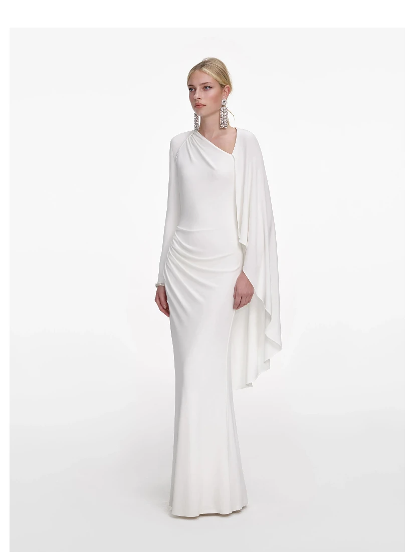 SELF PORTRAIT Dresses White