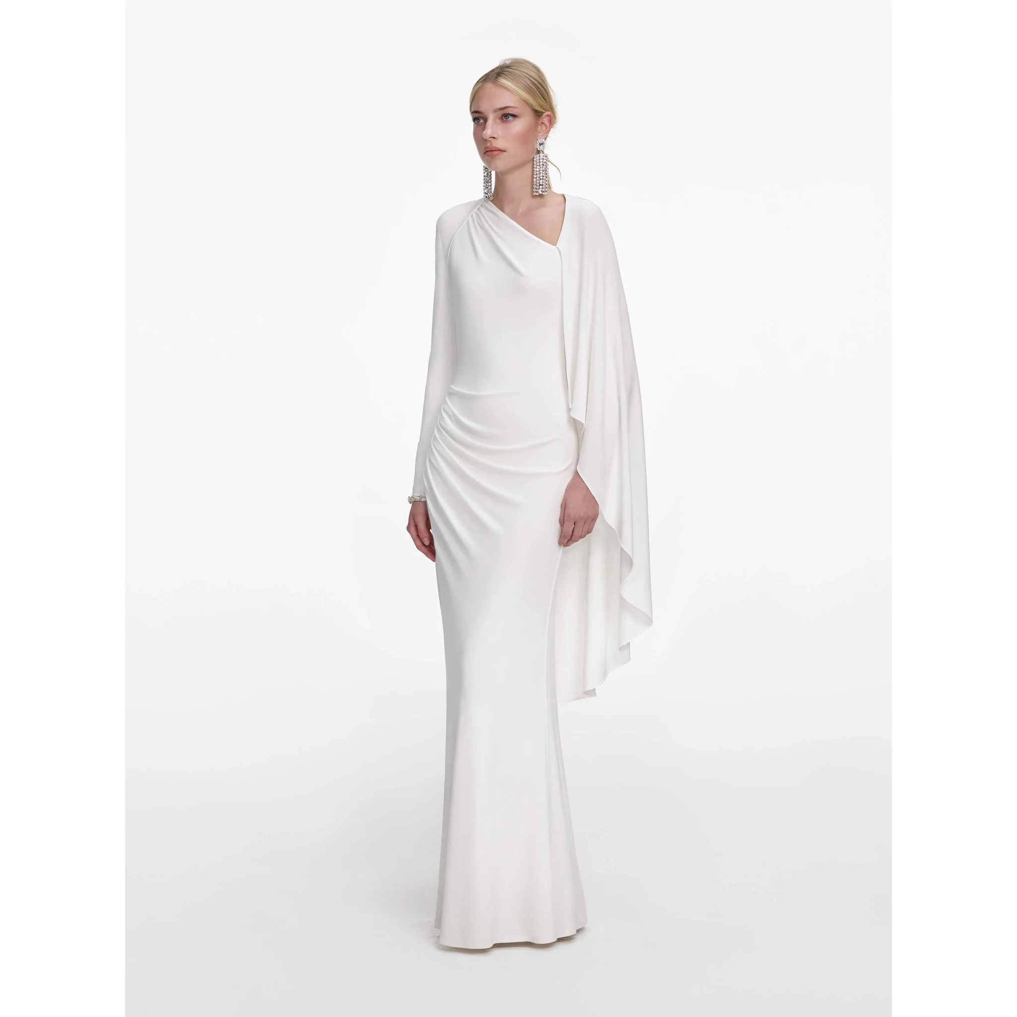 SELF PORTRAIT Dresses White