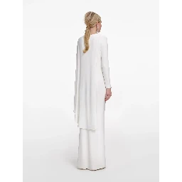 SELF PORTRAIT Dresses White