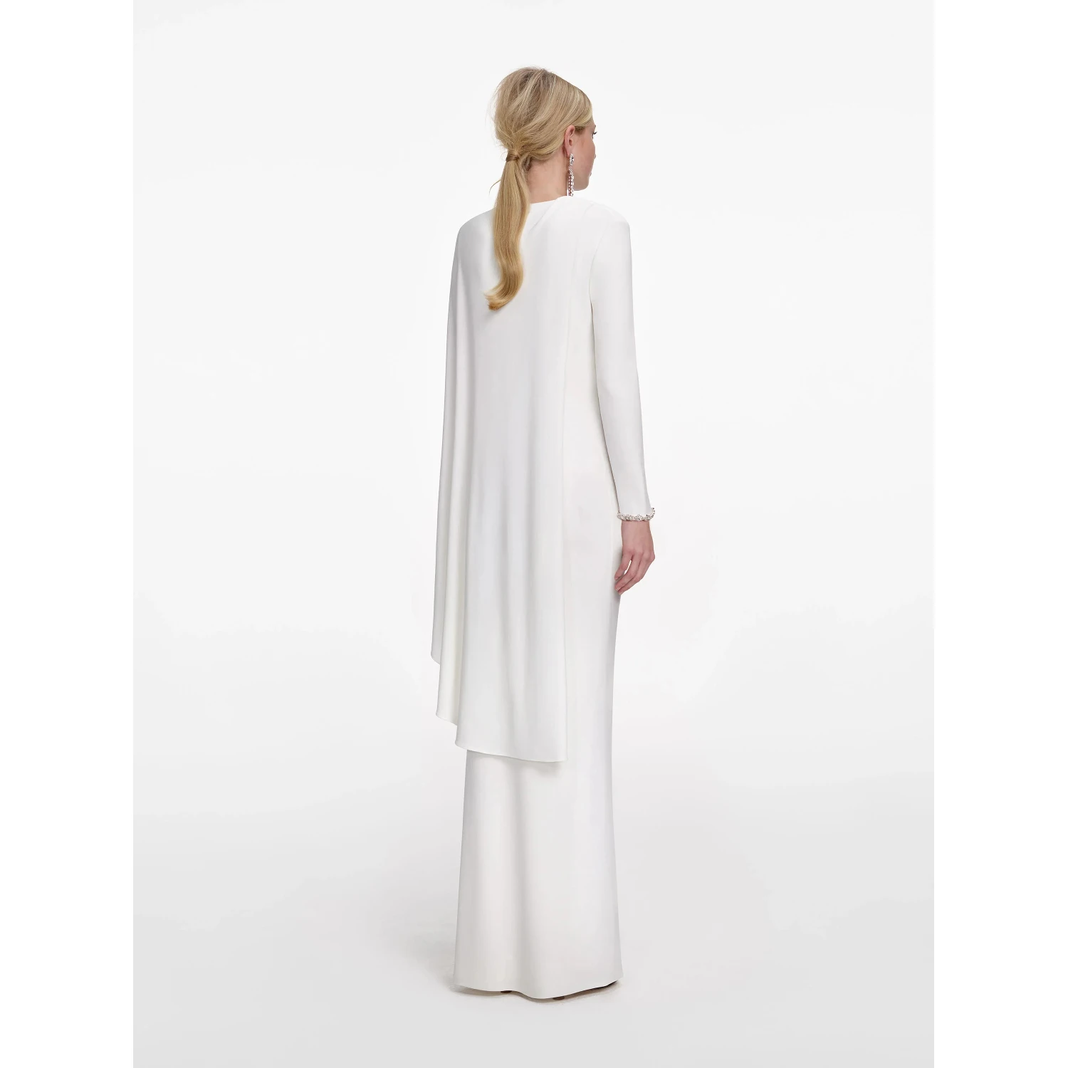 SELF PORTRAIT Dresses White