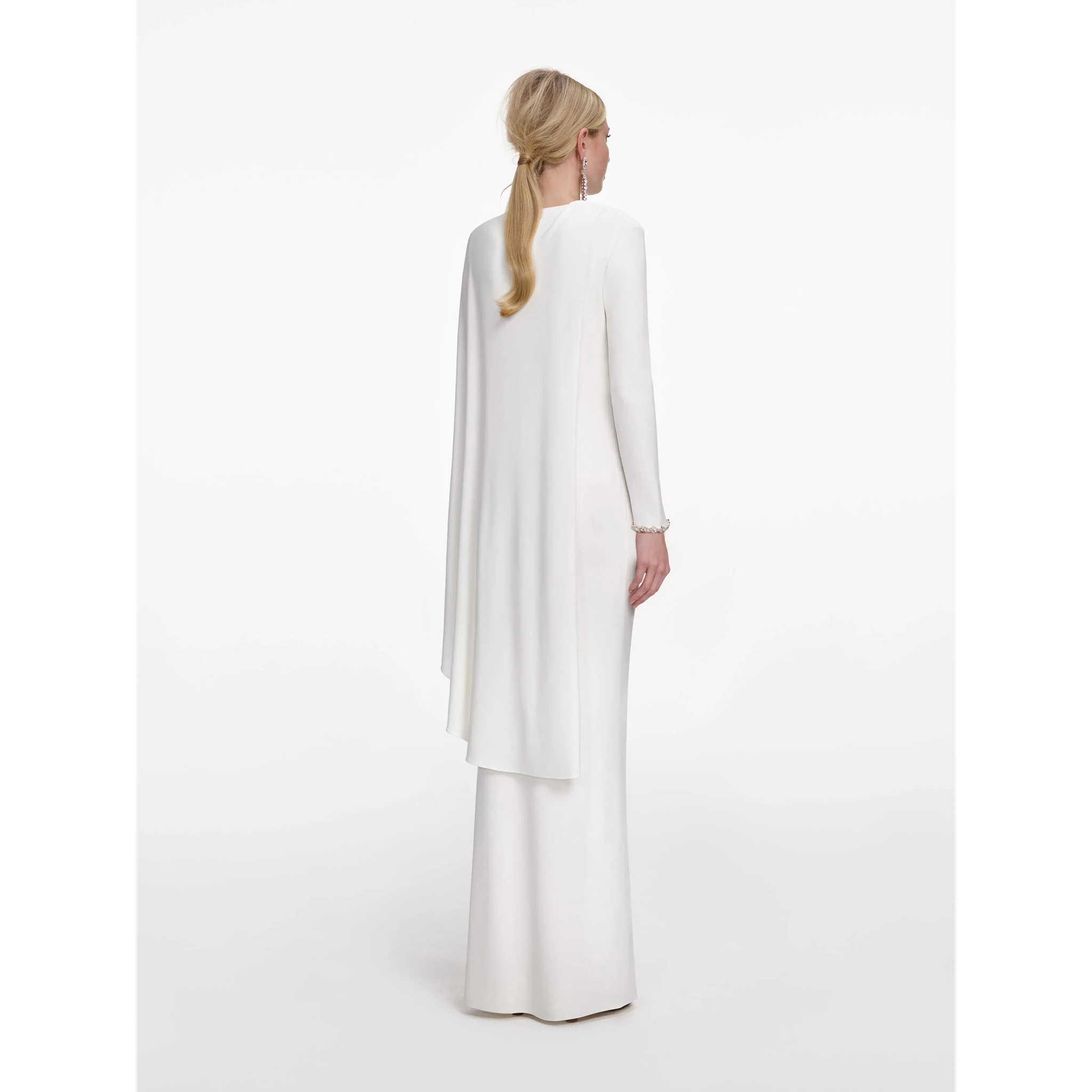 SELF PORTRAIT Dresses White