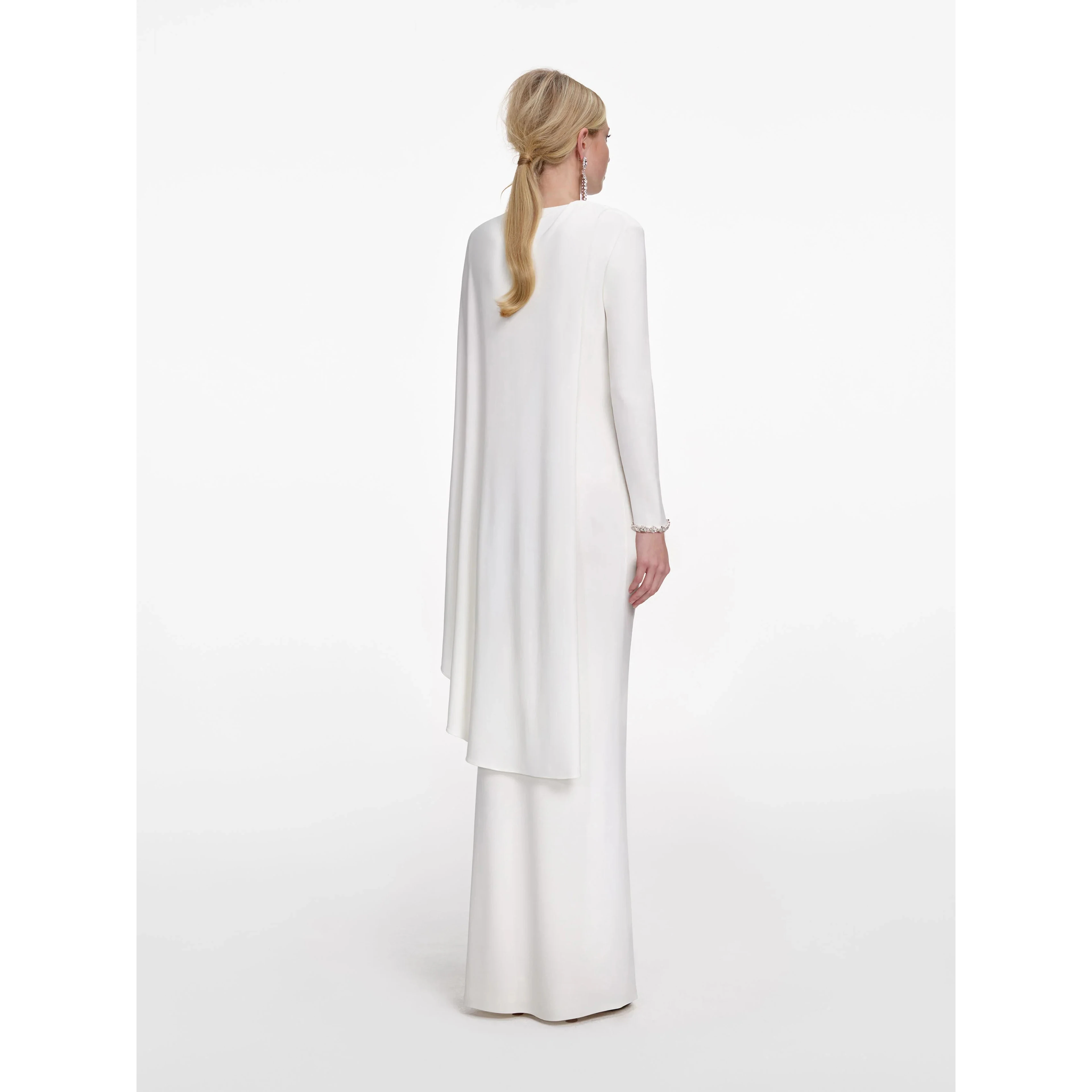 SELF PORTRAIT Dresses White