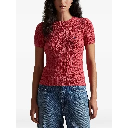 Polo Ralph Lauren Sweaters Red