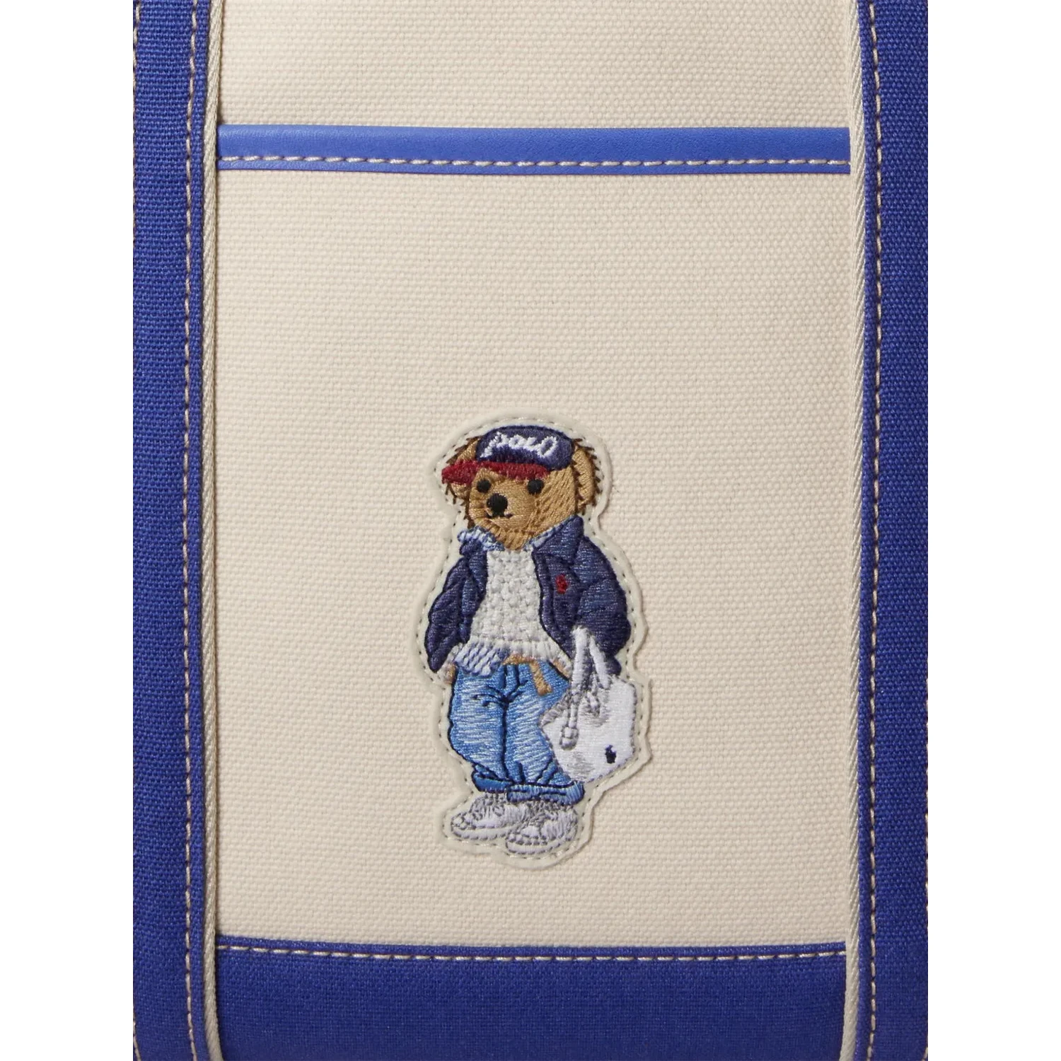 Polo Ralph Lauren Bags.. Beige