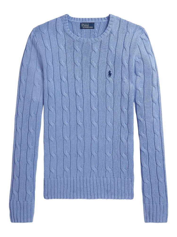Polo Ralph Lauren Sweaters Blue