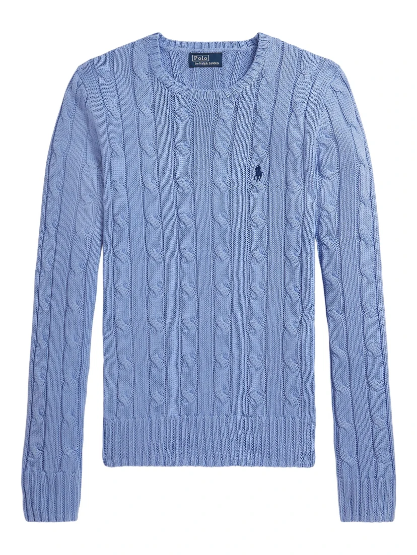 Polo Ralph Lauren Sweaters Blue