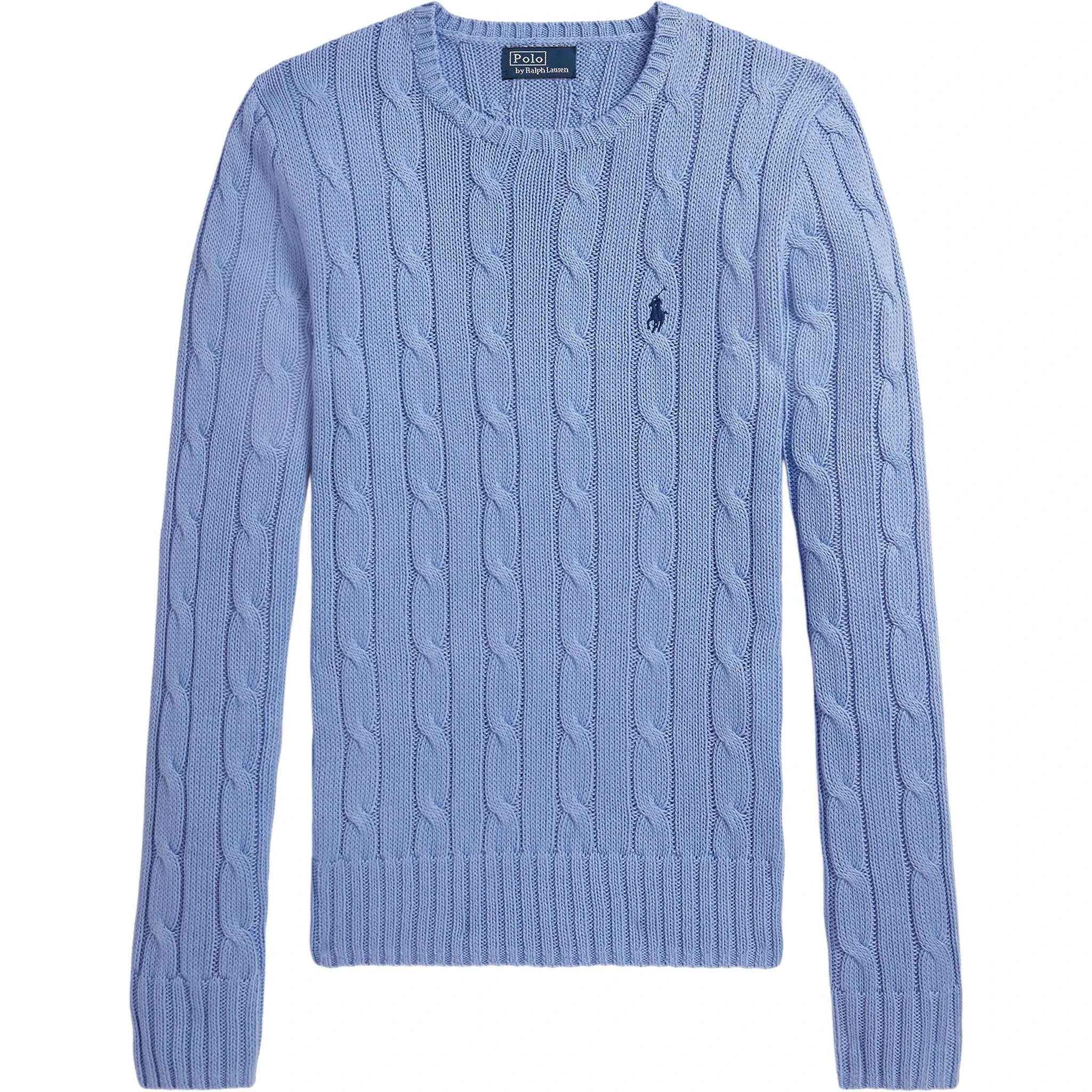 Polo Ralph Lauren Sweaters Blue