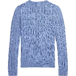 Polo Ralph Lauren Sweaters Blue