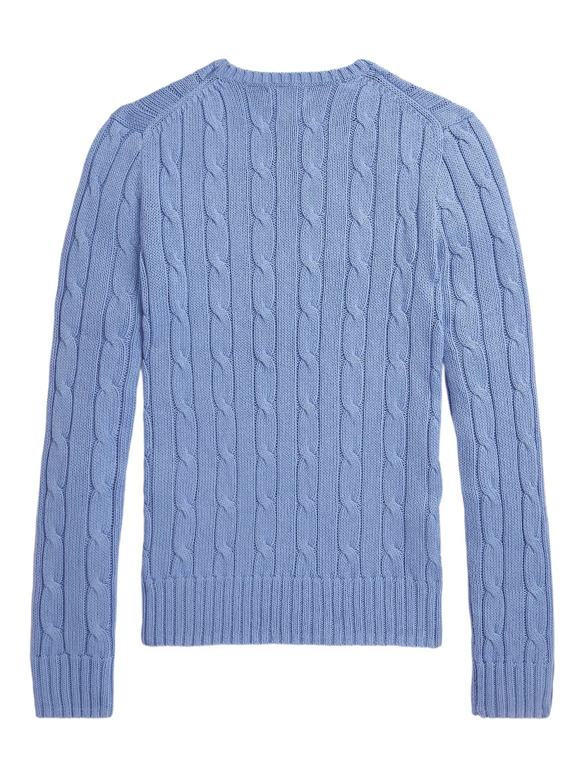 Polo Ralph Lauren Sweaters Blue