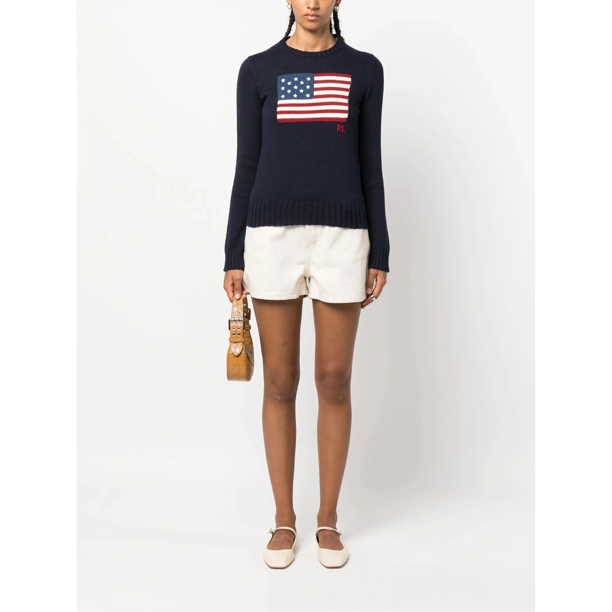 Polo Ralph Lauren Sweaters Blue