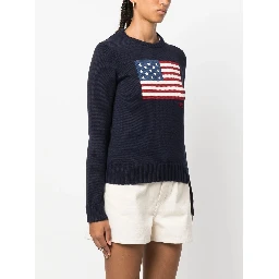 Polo Ralph Lauren Sweaters Blue