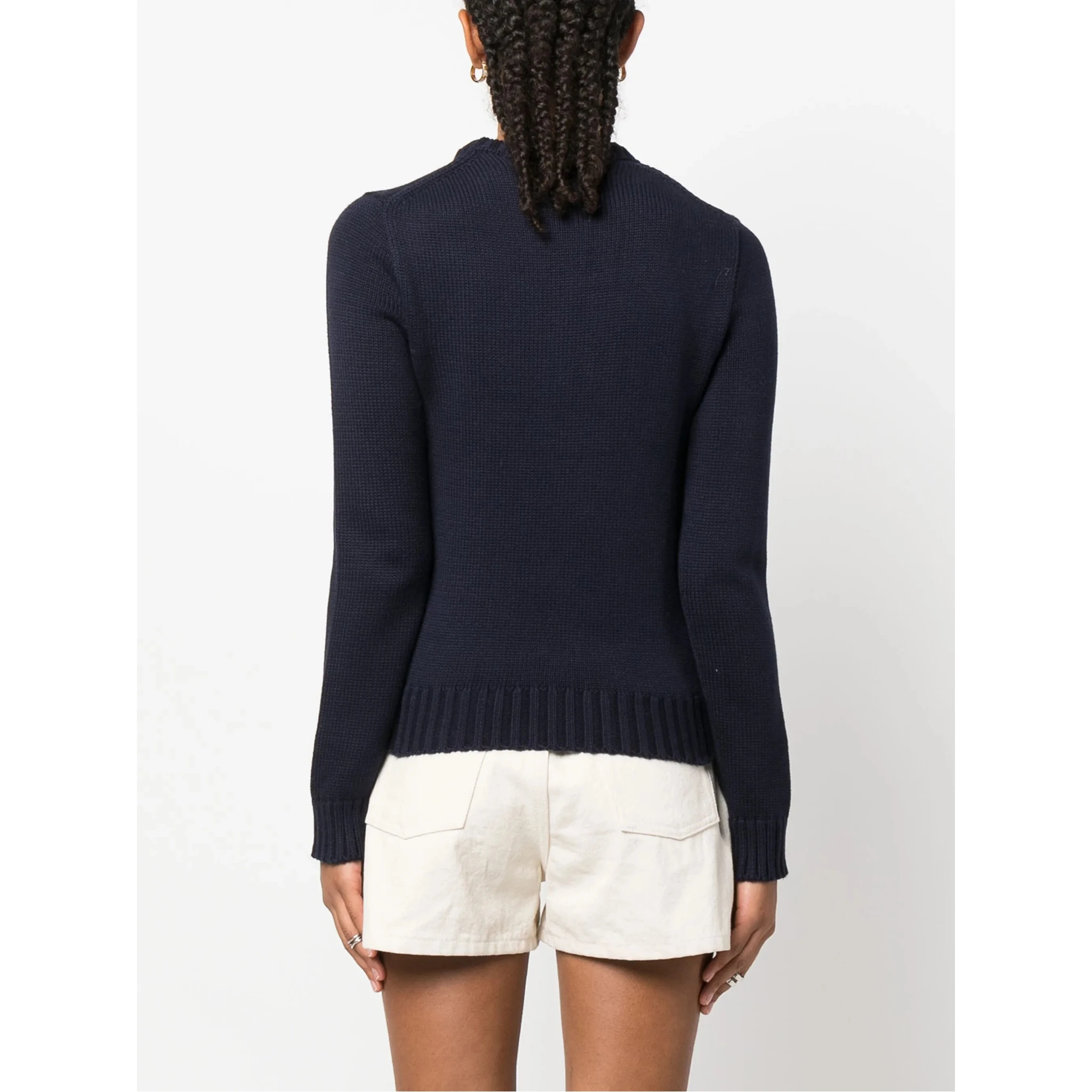 Polo Ralph Lauren Sweaters Blue