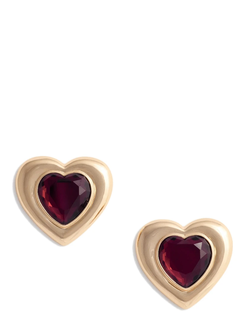 SELF PORTRAIT Bijoux Golden