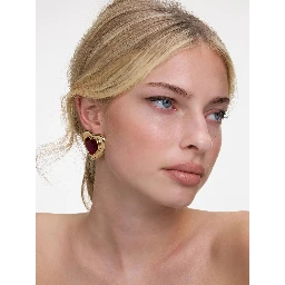 SELF PORTRAIT Bijoux Golden