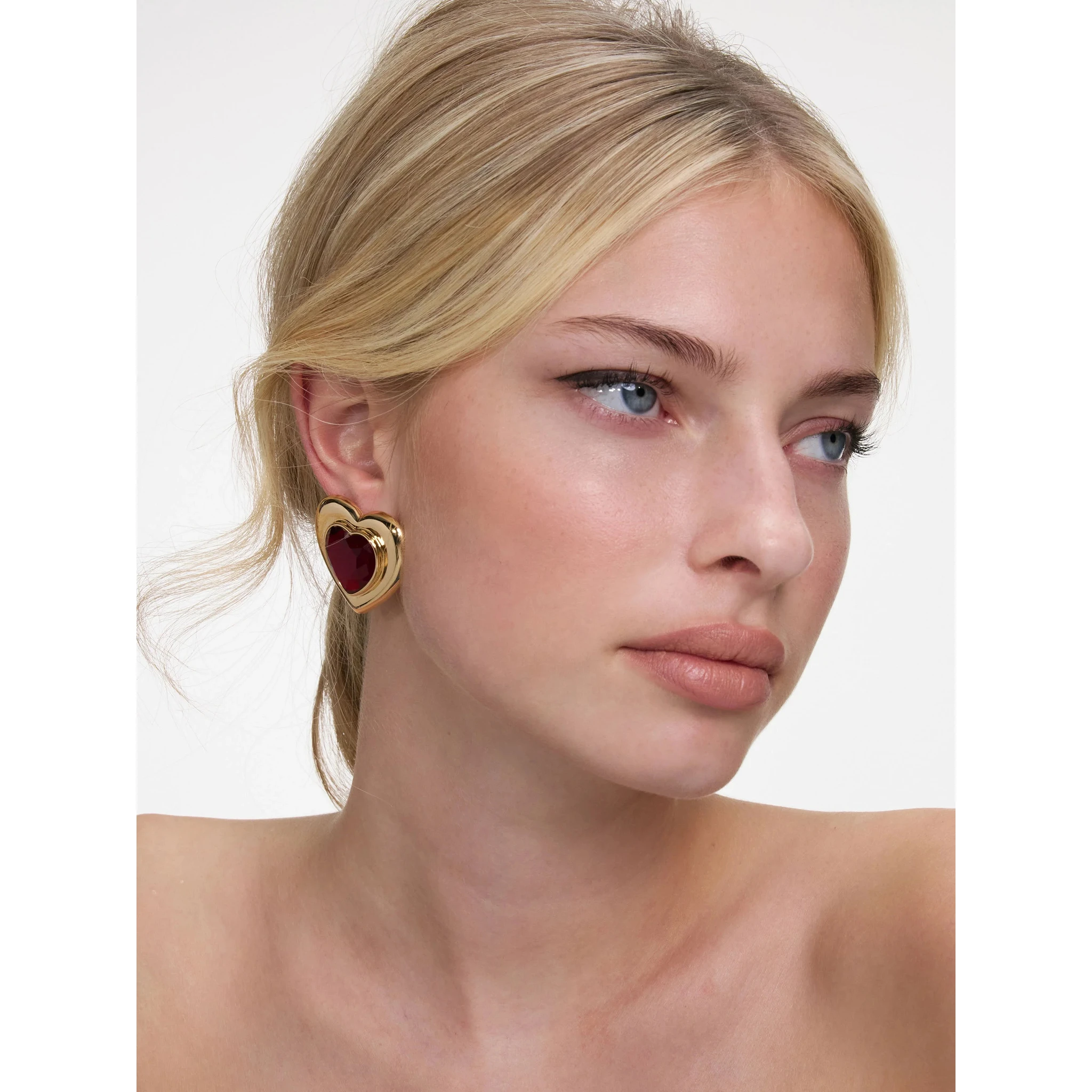 SELF PORTRAIT Bijoux Golden