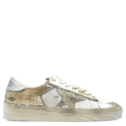 Golden Goose Sneakers White