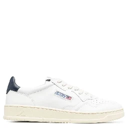 AUTRY Sneakers White