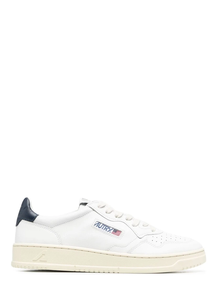 AUTRY Sneakers White
