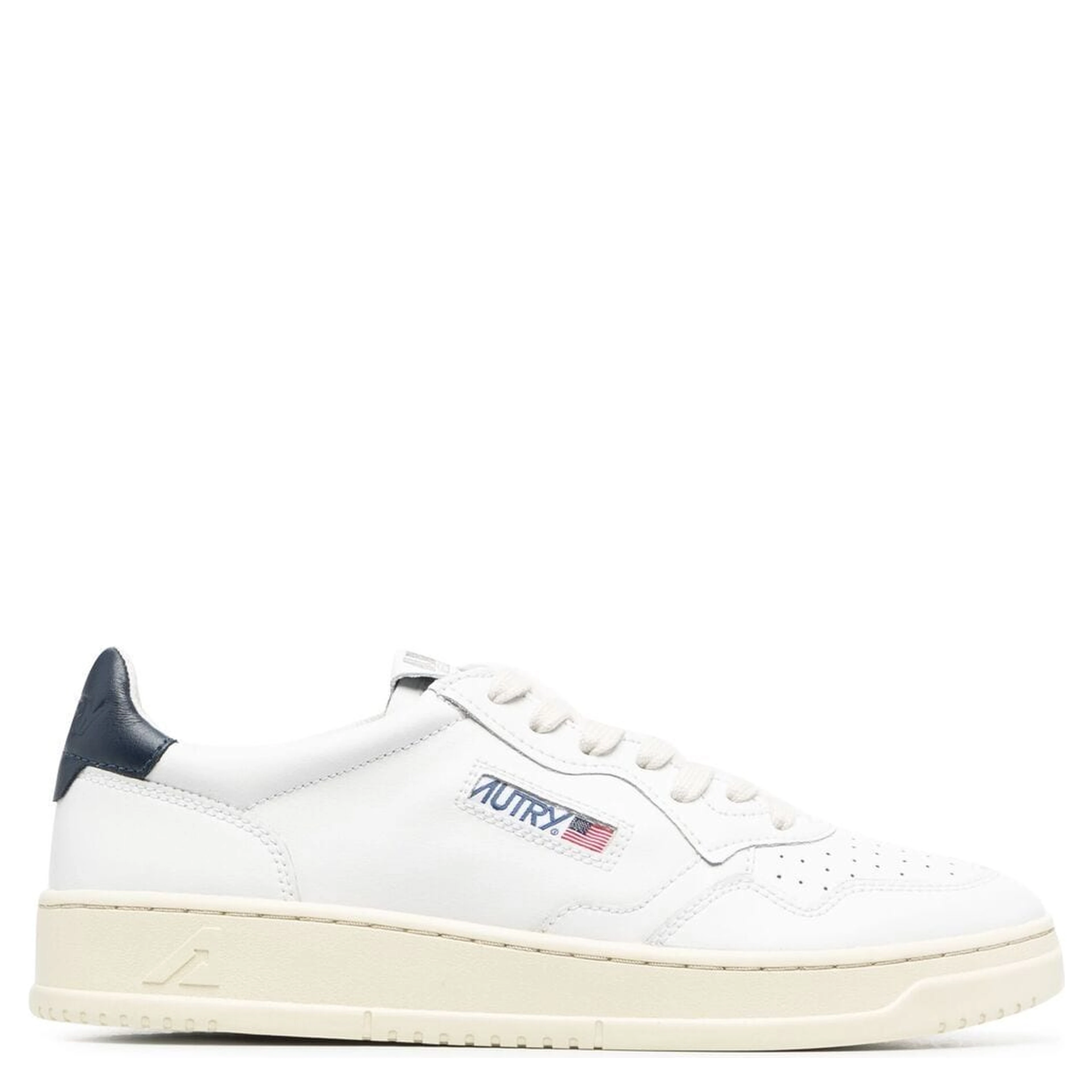 AUTRY Sneakers White