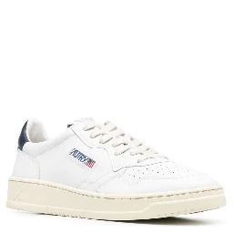 AUTRY Sneakers White