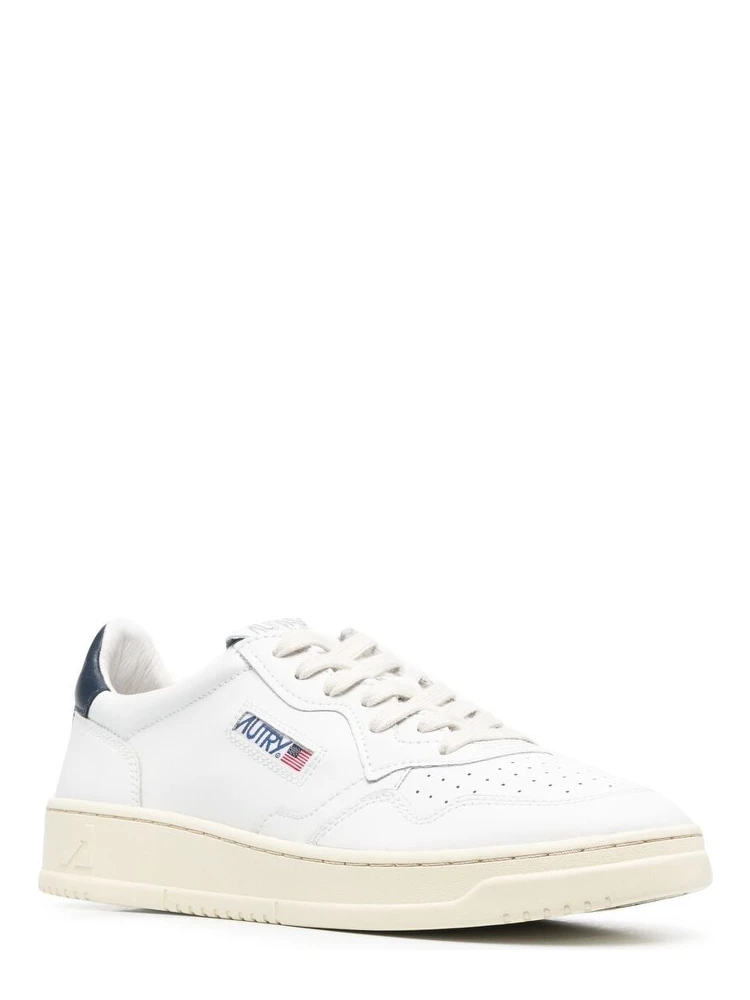 AUTRY Sneakers White alternative