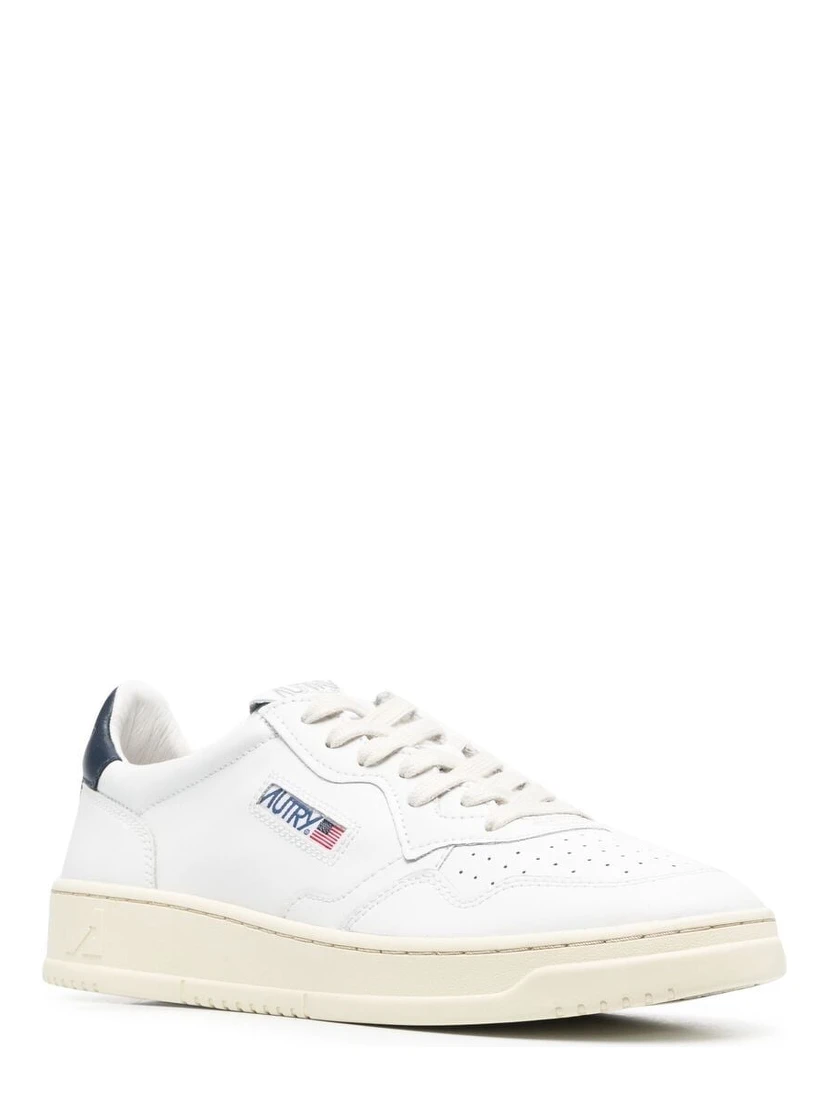 AUTRY Sneakers White