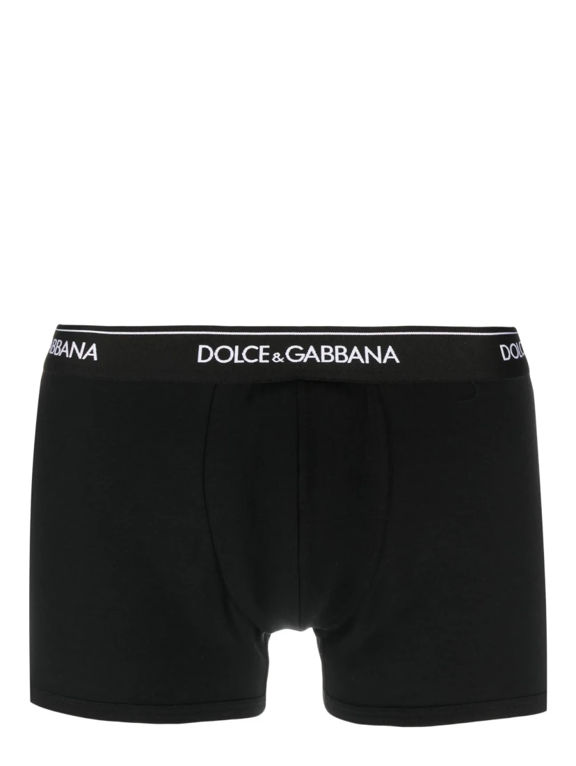Dolce & Gabbana Underwear Black