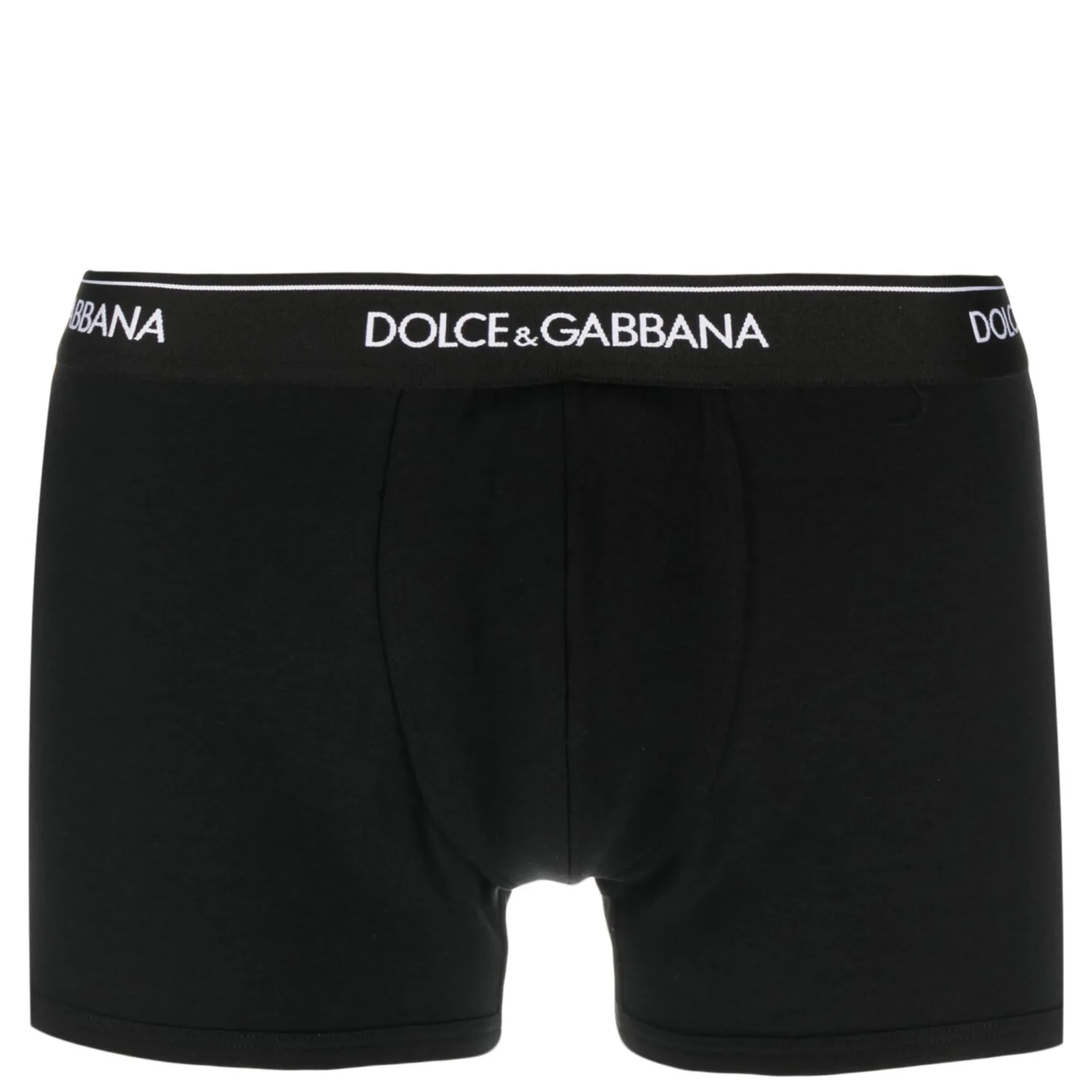 Dolce & Gabbana Underwear Black