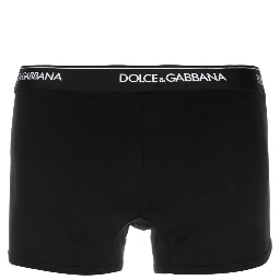 Dolce & Gabbana Underwear Black