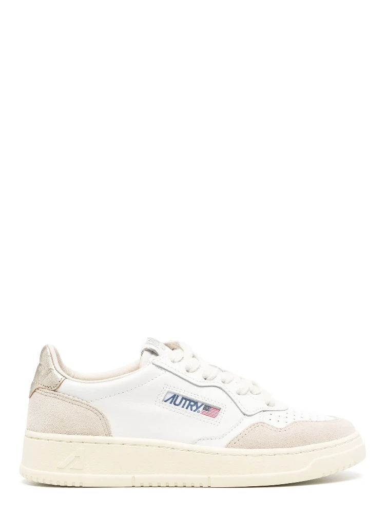AUTRY Sneakers White