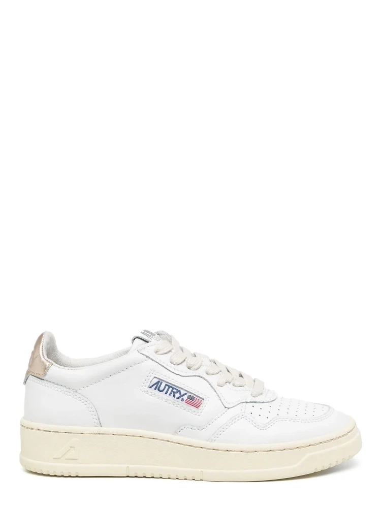 AUTRY Sneakers White