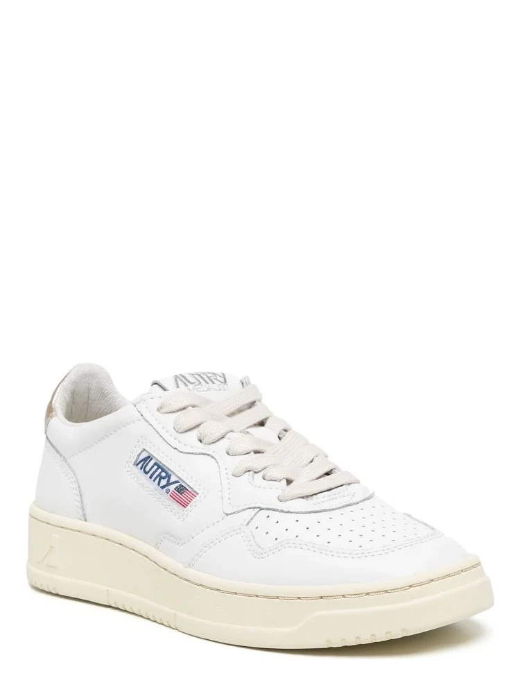 AUTRY Sneakers White alternative