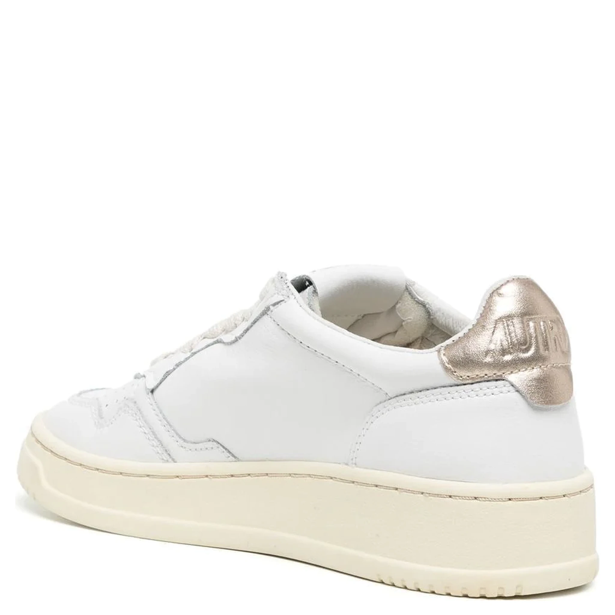 AUTRY Sneakers White