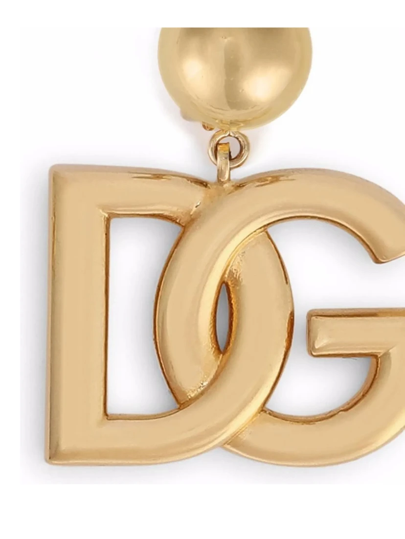 Dolce & Gabbana Bijoux Golden