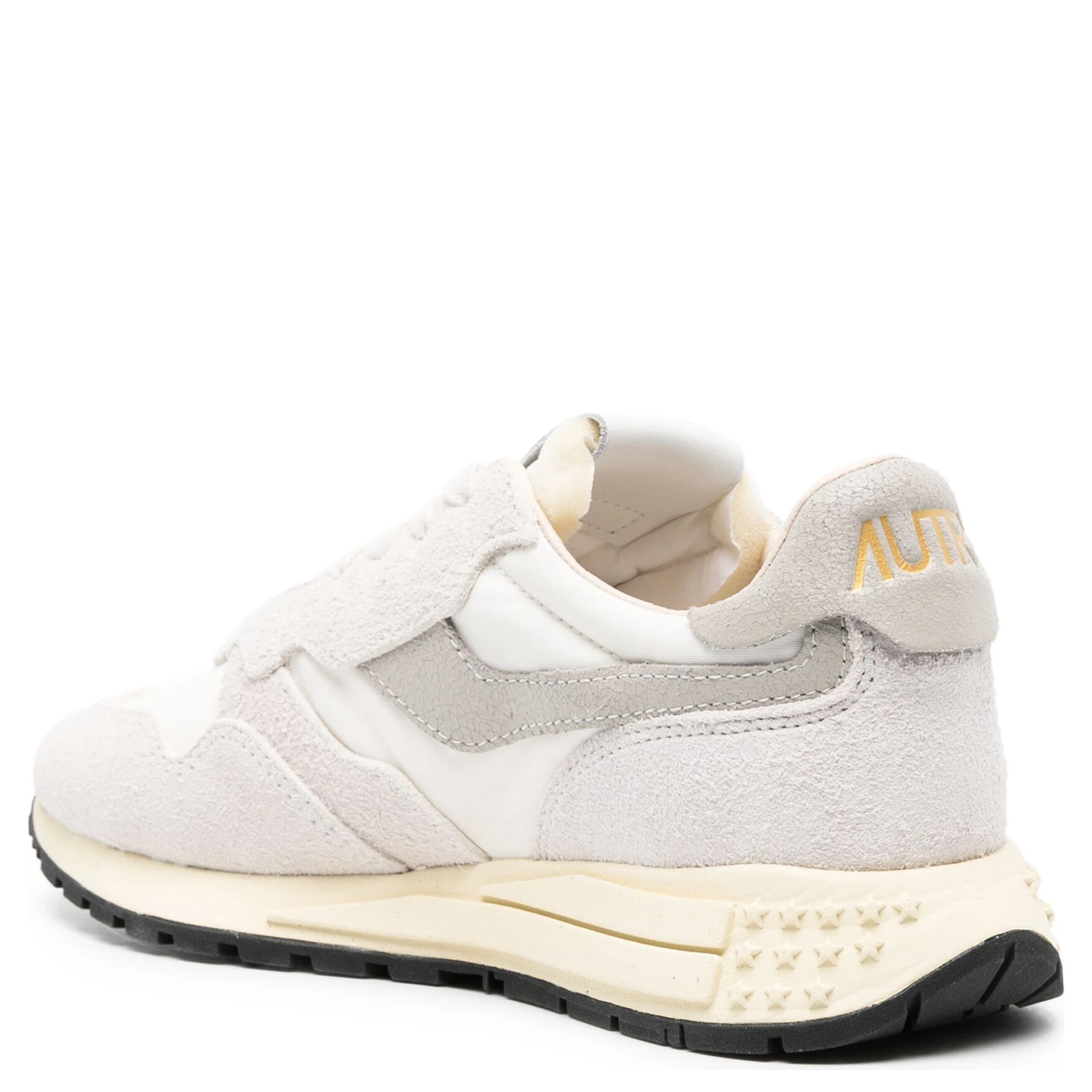 AUTRY Sneakers White